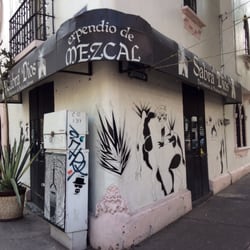Sabrá Dios - sabrá Dios expendio de mezcal