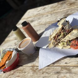 Alebrije Oaxaca - Quesabirra
