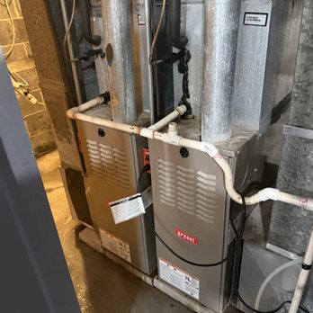 Jason Mechanical - Furnace - Heating & Air Conditioning/HVAC Near Me