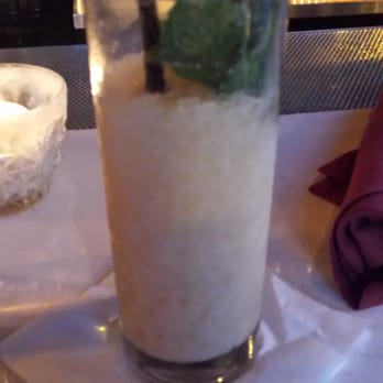 Scofflaw - Swizzle 10: chocolate mint wasn't overwhelming. Wonderful! - New American Near Me - Chicago, Illinois Scofflaw - Swizzle 10: chocolate mint wasn't overwhelming. Wonderful! - New American Near Me - Chicago, Illinois