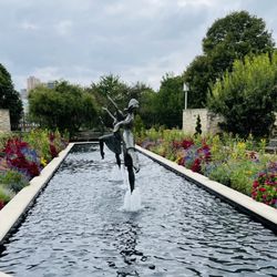 Fountain