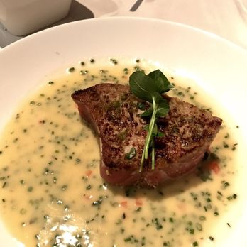 ELWAY'S Downtown - Ahi - Breakfast & Brunch Near Me - Denver, Colorado