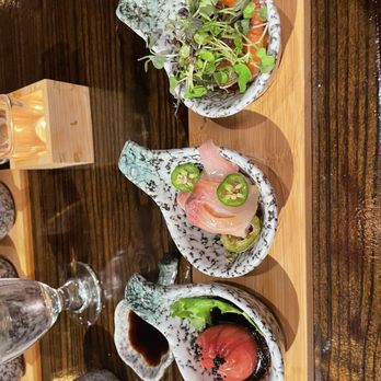 Fuki Japanese Cuisine - Special Set Menu - Sushi Bars Near Me - Somerville, Massachusetts