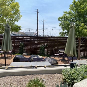 Gruet Winery - Outside - Wineries Near Me - Albuquerque, New Mexico