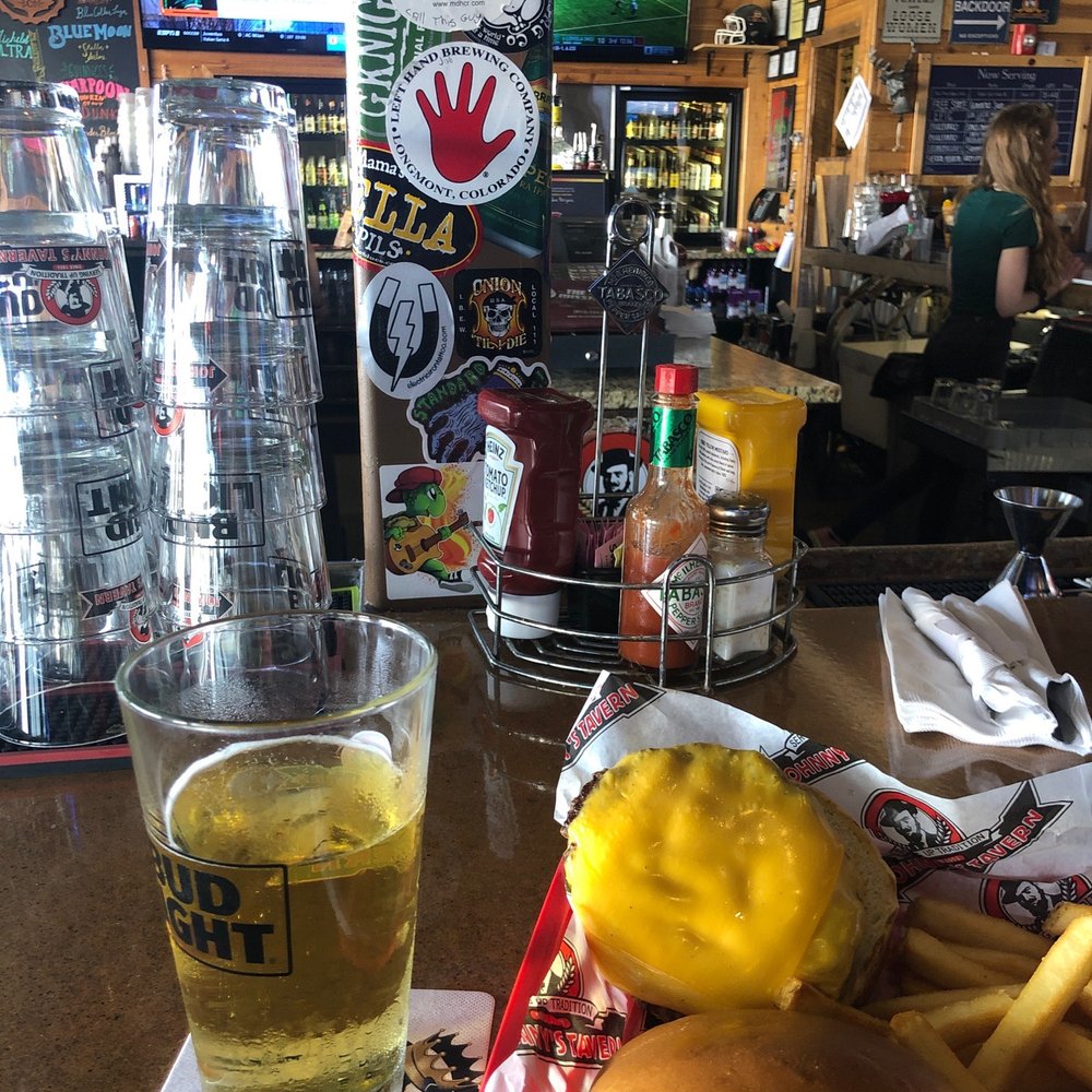 Johnny's Tavern - American Near Me - Shawnee, Kansas Johnny's Tavern - American Near Me - Shawnee, Kansas