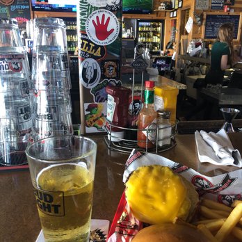 Johnny's Tavern - American Near Me - Shawnee, Kansas