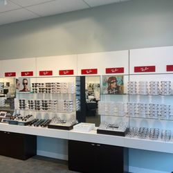 LensCrafters