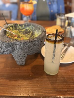 Paloma Blanca Mexican Cuisine by null