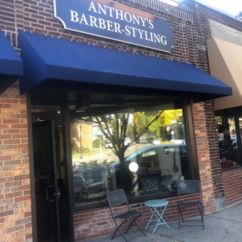 Anthony's Barber Styling - Anthony's Barber Styling, 160A Mass Avenue, Arlington MA - Barbers Near Me - Arlington, Massachusetts