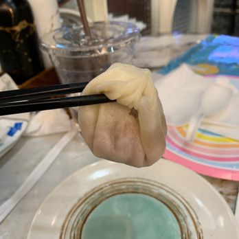 Supreme Dumplings - Supreme Pork Xiao Long Bao (8) - Shanghainese Near Me - Bellevue, Washington Supreme Dumplings - Supreme Pork Xiao Long Bao (8) - Shanghainese Near Me - Bellevue, Washington