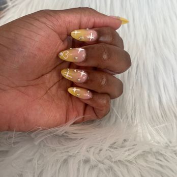 Tender Touch Pedi-Spa & Nails - Skin Care Near Me - Spring, Texas Tender Touch Pedi-Spa & Nails - Skin Care Near Me - Spring, Texas
