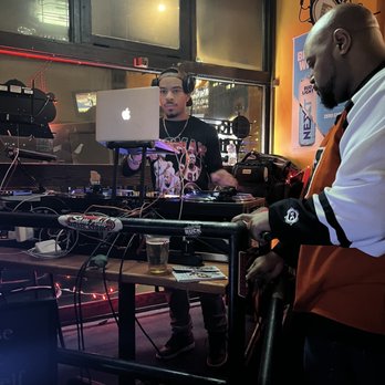 Coaches Tavern - That ain't lil bow wow, that is DJ Prince !!!! Anyone that can mix Daryl Hall and John Oates is pretty dope!!! Well done sir! - Sports Bars Near Me - Indianapolis, Indiana Coaches Tavern - That ain't lil bow wow, that is DJ Prince !!!! Anyone that can mix Daryl Hall and John Oates is pretty dope!!! Well done sir! - Sports Bars Near Me - Indianapolis, Indiana