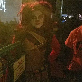13th Floor Haunted House - Haunted Houses Near Me - Denver, Colorado