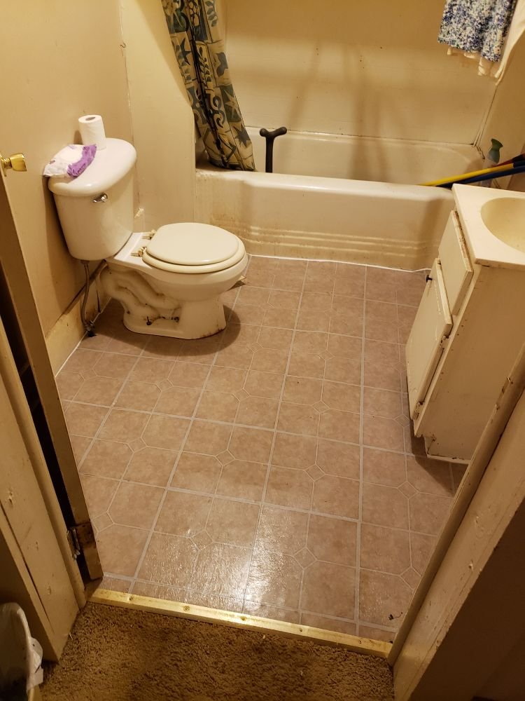 Slide of VIking Remodeling and Siding