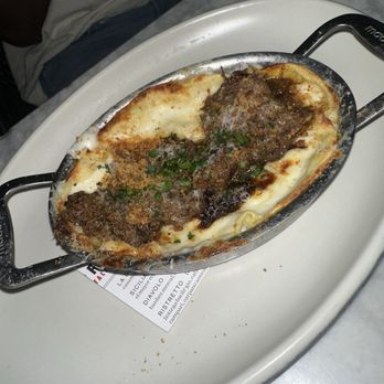 North Italia - Italian Near Me - Dunwoody, Georgia