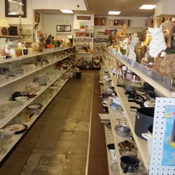 Quality Resale Store - QUALITY RESALE STORE has a large selection of antiques and collectibles...