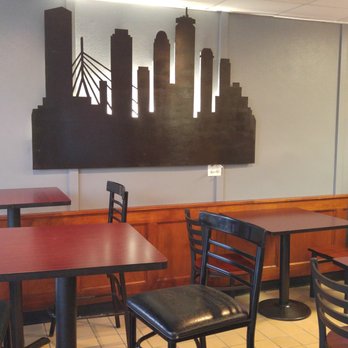 Mac City - Pizza Near Me - Franklin, Massachusetts