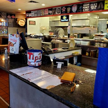 Johnny Brusco's New York Style Pizza - April 2021 - Pizza Near Me - Trinity, Florida Johnny Brusco's New York Style Pizza - April 2021 - Pizza Near Me - Trinity, Florida