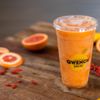 Qwench Juice Bar & DRNK Coffee + Tea gift card