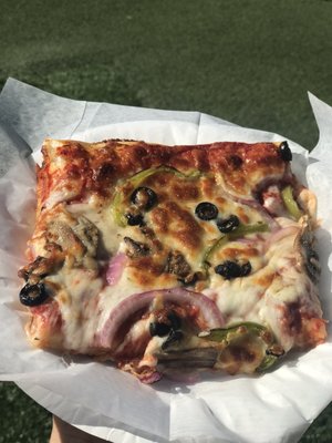 Nona's NY Pizza by null