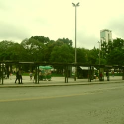 Praça Rui Barbosa