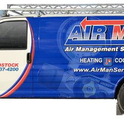 Air Management Services