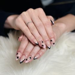 1st Nails & Spa