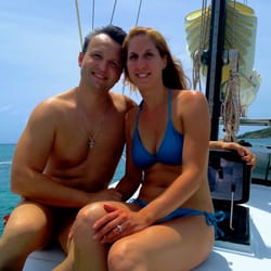 Marauder Sailing Charters