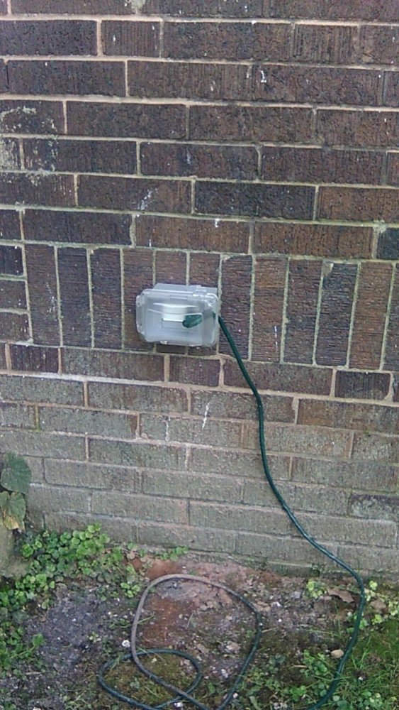 Slide of KB'S Handyman Service