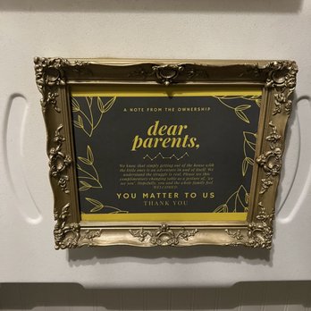 Public Square - Bathroom - Coffee & Tea Near Me - La Mesa, California Public Square - Bathroom - Coffee & Tea Near Me - La Mesa, California