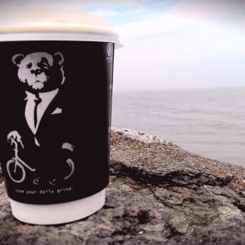 Bear Market Coffee - "enjoy your daily grind." - Coffee & Tea Near Me - Blackrock, D Bear Market Coffee - "enjoy your daily grind." - Coffee & Tea Near Me - Blackrock, D