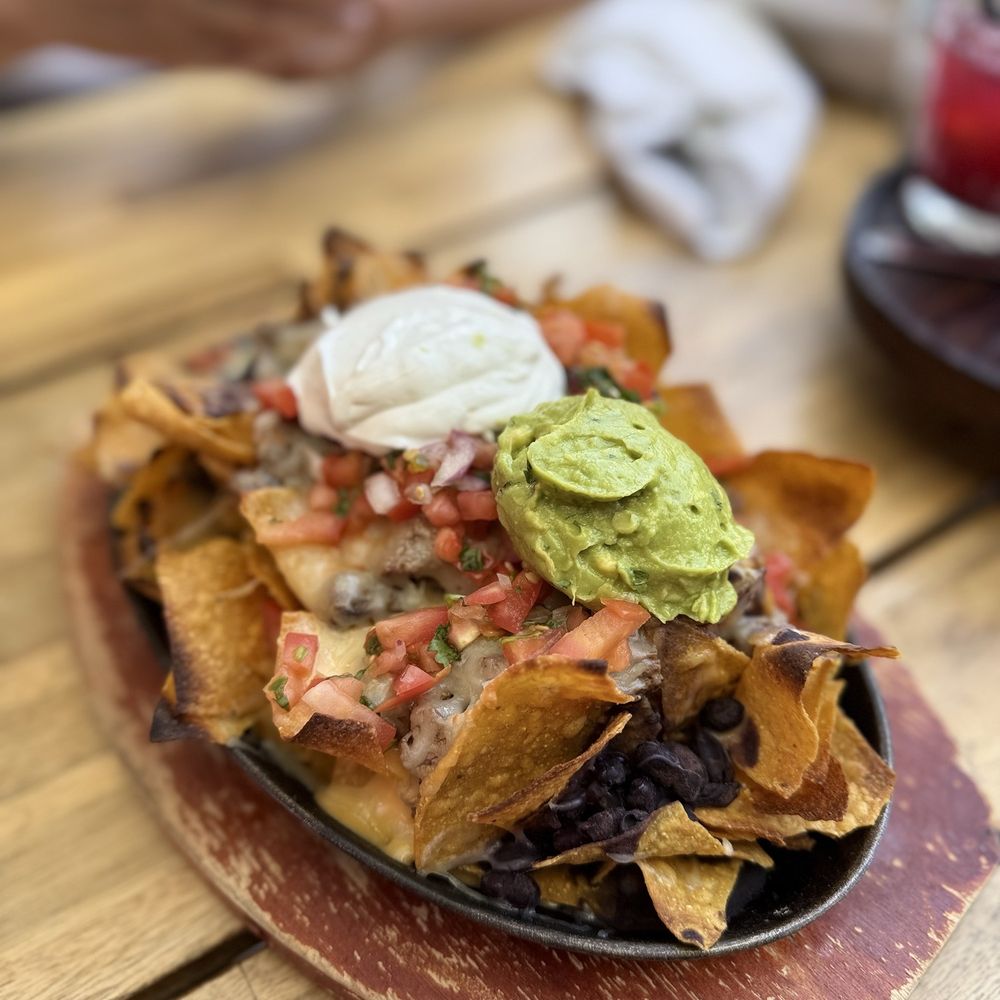 El Camino - Carne asada nacho - Mexican Near Me - Seattle, Washington El Camino - Carne asada nacho - Mexican Near Me - Seattle, Washington