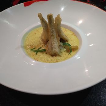 L'Atelier de Joël Robuchon - French Near Me - Paris, 75