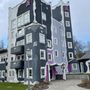 Photo of Andre-Turm