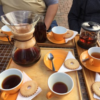 Infusion Coffee & Tea - Coffee & Tea Near Me - Tempe, Arizona