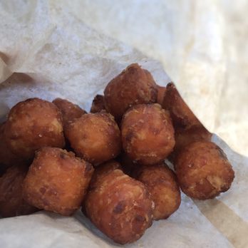 Roast Sandwich House - Sweet Potato Tater Tots - Sandwiches Near Me - Melville, New York