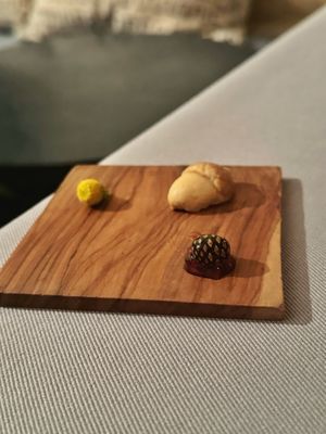 Honey Badger by null Honey Badger by null