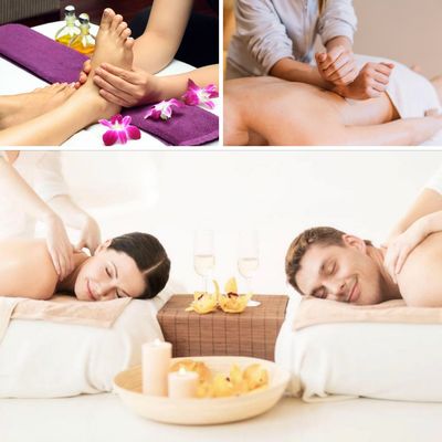 Photo of QQ Healing Massage - Seattle, WA, US. Come And Try Our Services