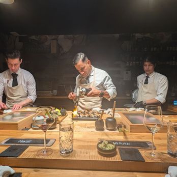 Sushi by Scratch Restaurants: Healdsburg - Sushi Bars Near Me - Healdsburg, California Sushi by Scratch Restaurants: Healdsburg - Sushi Bars Near Me - Healdsburg, California