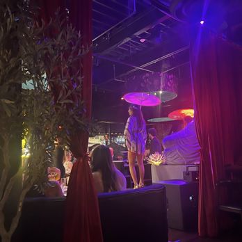 AKA - Geisha girl?? - Asian Fusion Near Me - San Diego, California