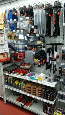 Annie's Ace Hardware - Brookland by null