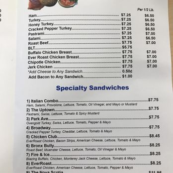 Mike's Bagels - Bagels Near Me - New York, New York