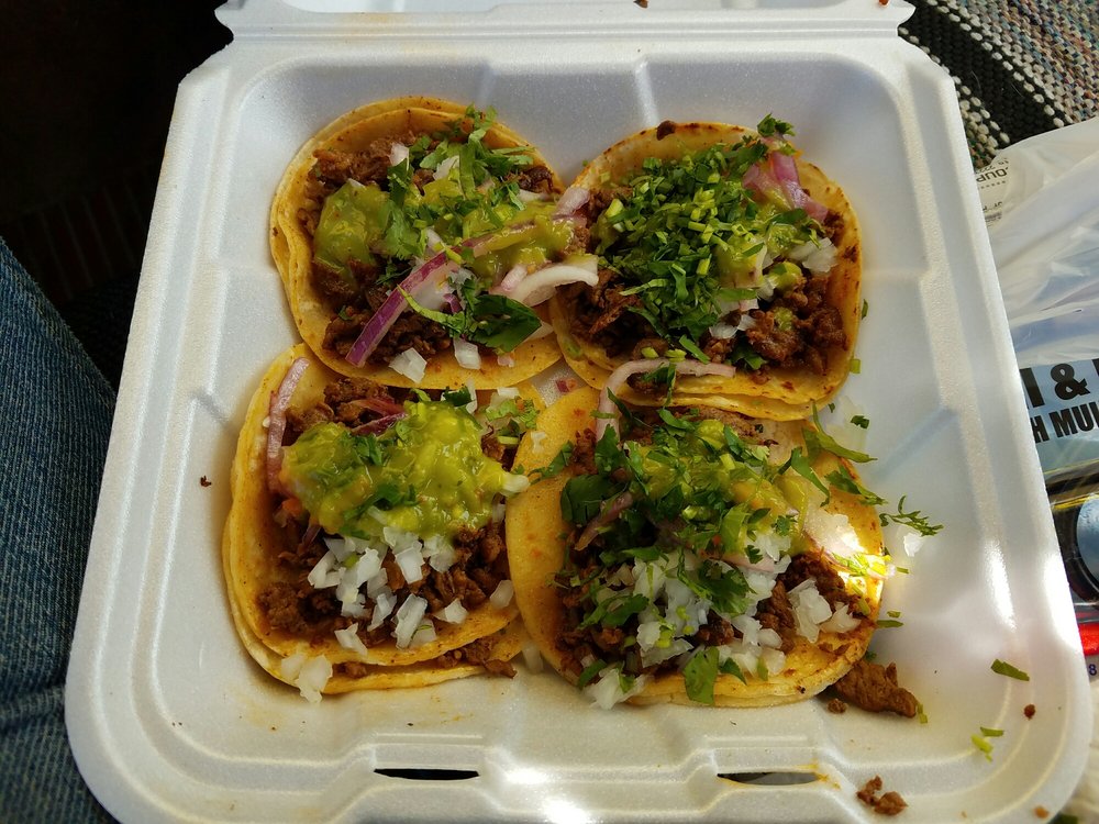 Tacos Don Joaquin
