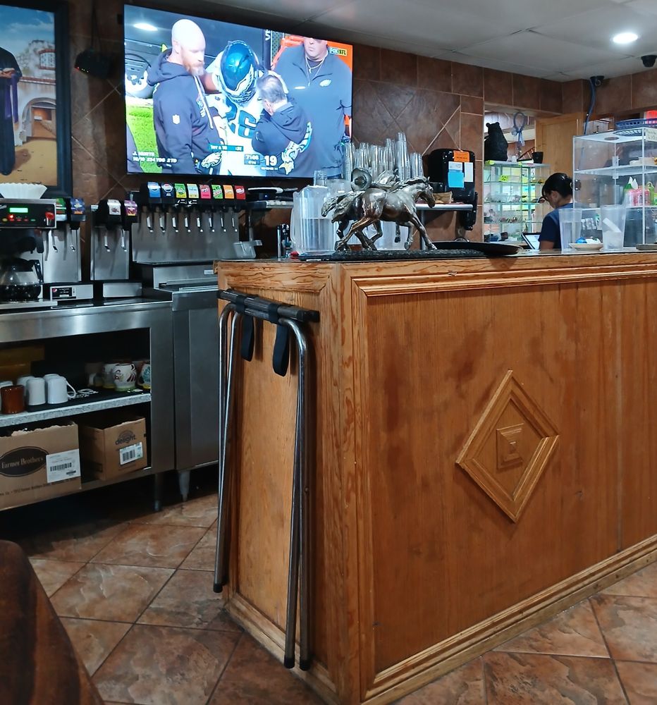 El Aguascalientes Mexican Restaurant