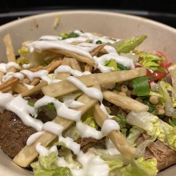 CAVA - Mediterranean Near Me - Plano, Texas