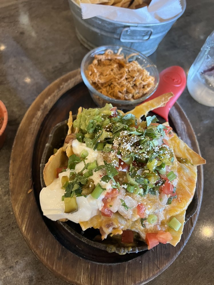 Tacos and Tequila Cantina