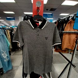 Ross Dress for Less - { Ì Ĵùšť Ĥãđ Ťò Ɓűÿ Ťĥìš Méđìùm Šìźé Ĝùëšŝ Pőĺò Šĥìŕť }