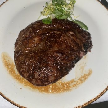 Arnette's Chop Shop - Delmonico - Steakhouses Near Me - Brookhaven, Georgia