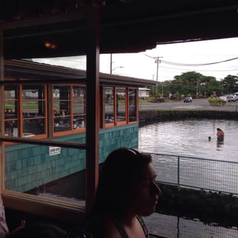 Ponds Hilo - View - Hawaiian Near Me - Hilo, Hawaii