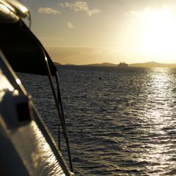 Trident Charters